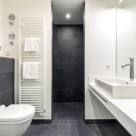 Apartment Apartmentanlage Meerblickvilla Apartmentanlage Meerblickvilla 1-06