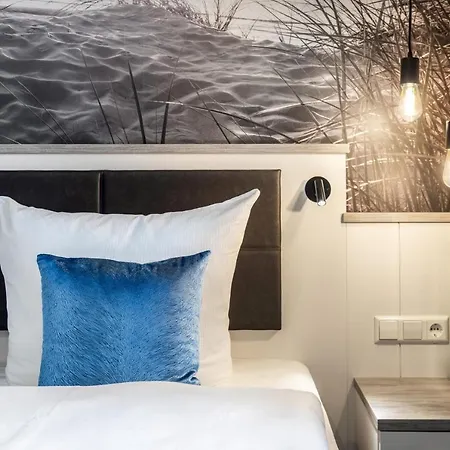 Apartmentanlage Meerblickvilla Apartmentanlage Meerblickvilla 1-06 Apartment *