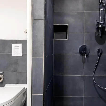 Apartmentanlage Meerblickvilla Apartmentanlage Meerblickvilla 1-06 Apartment Grossenbrode