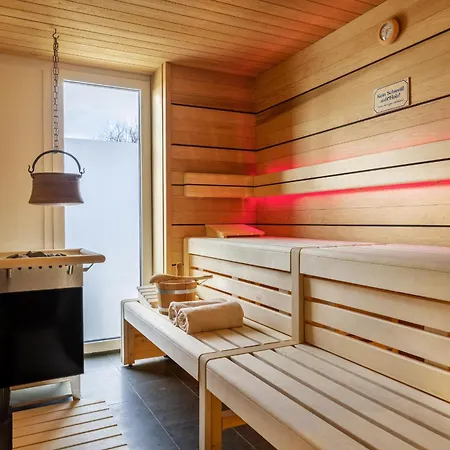 Apartmentanlage Meerblickvilla Apartmentanlage Meerblickvilla 1-06 Apartment